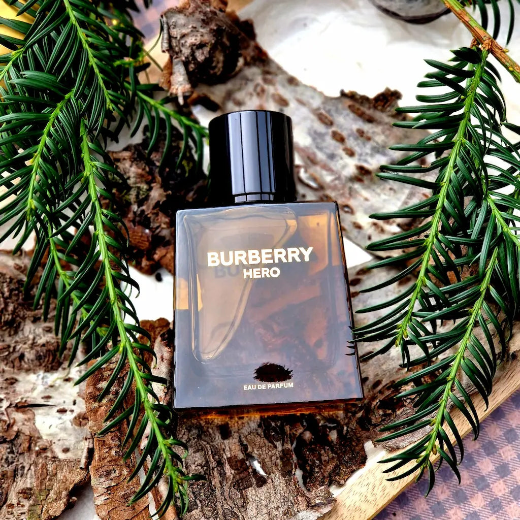 Burberry Hero Eau de Parfum