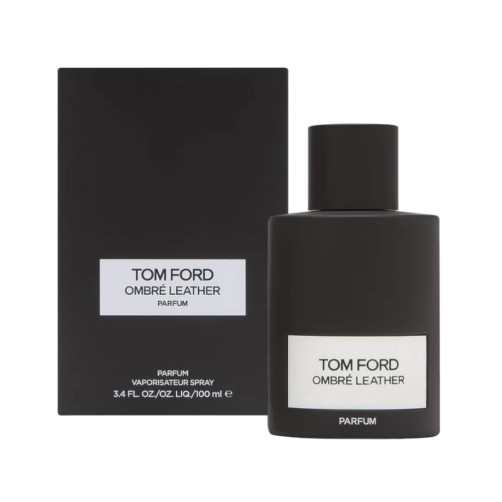 Tom Ford Ombre Leather Parfum