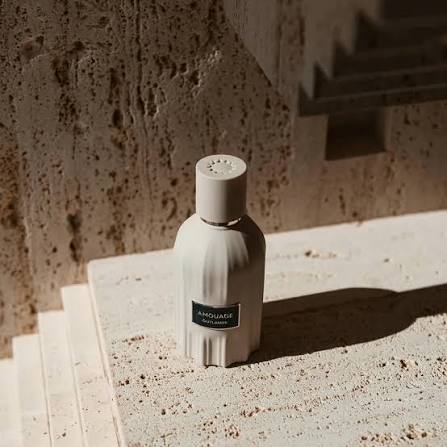 Amouage Outlands