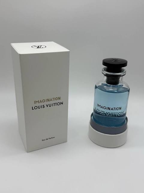 Louis Vuitton Imagination