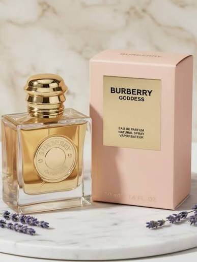 Burberry Goddess Eau de Parfum