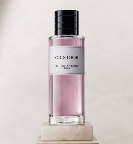 Gris Dior Eau de Parfum