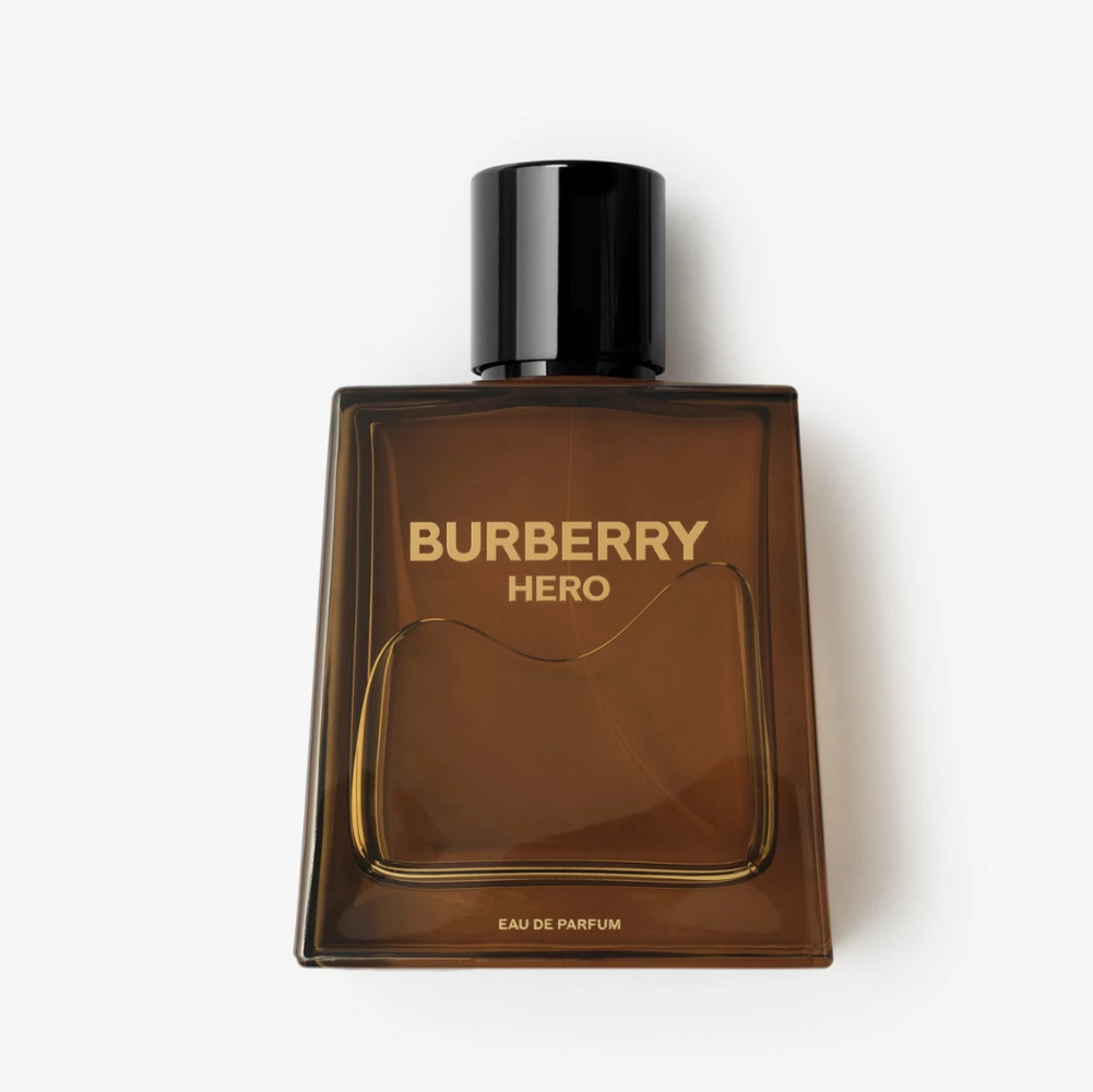Burberry Hero Eau de Parfum