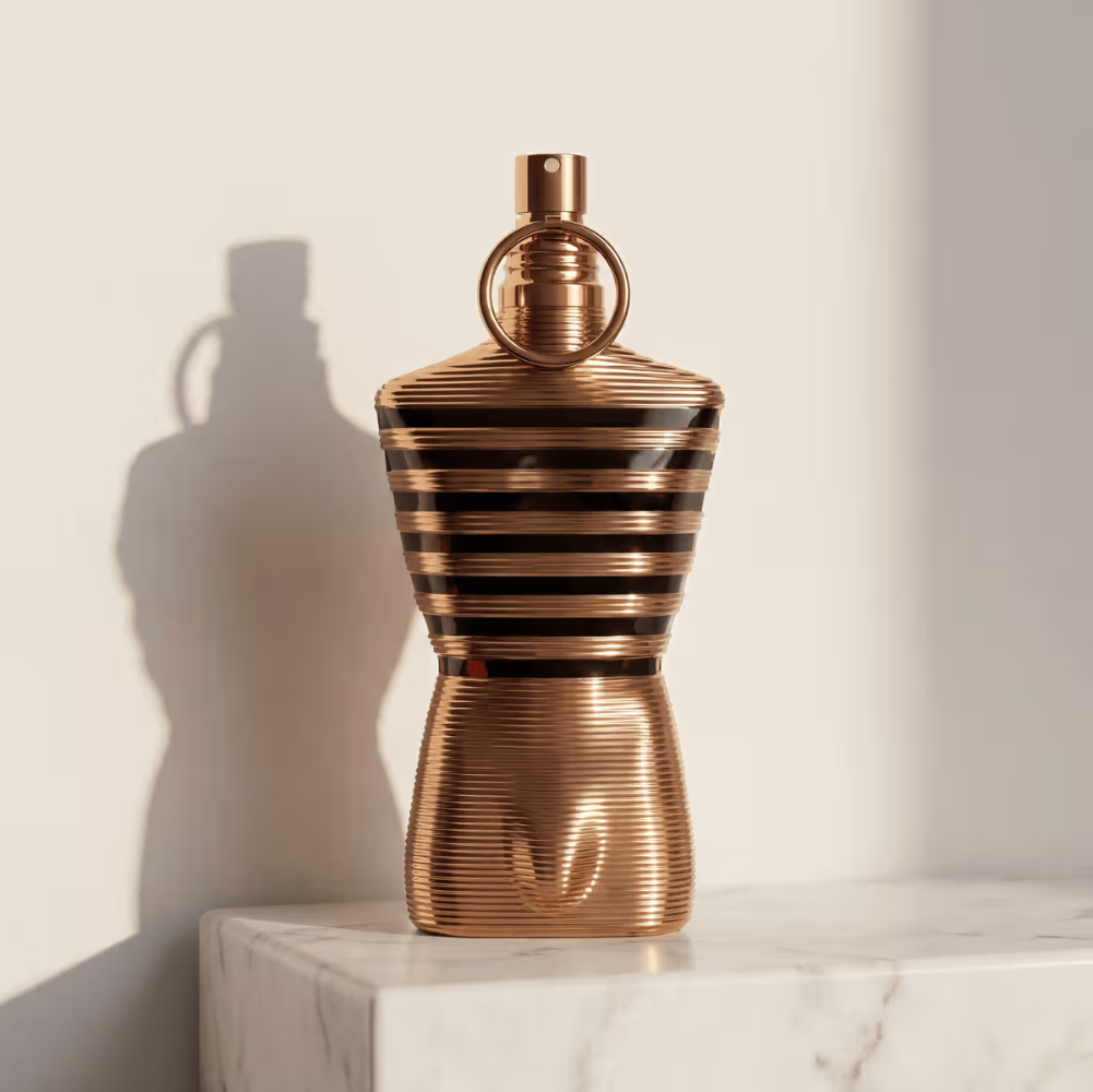 Jean Paul Gaultier Le Male Elixir