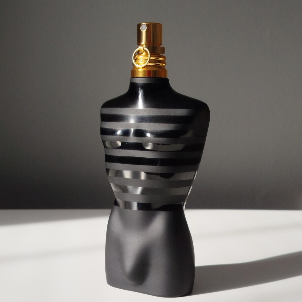 Jean Paul Gaultier Le Male Le Parfum