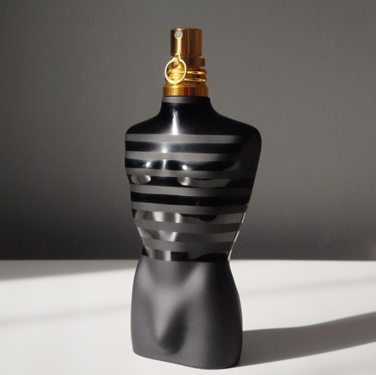 Jean Paul Gaultier Le Male Le Parfum