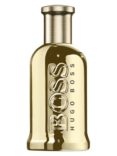 Hugo Boss Bottled Limited Edition Eau de Parfum