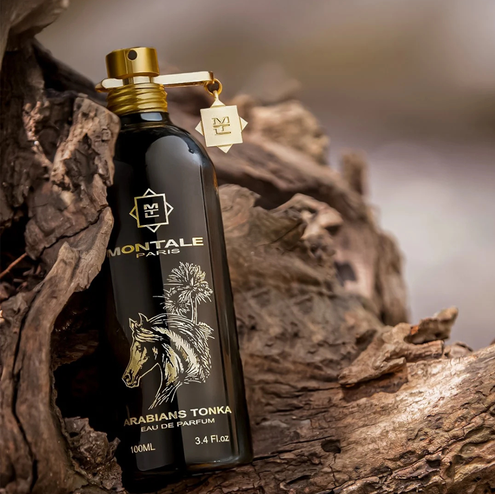 Montale Arabians Tonka Eau de Parfum