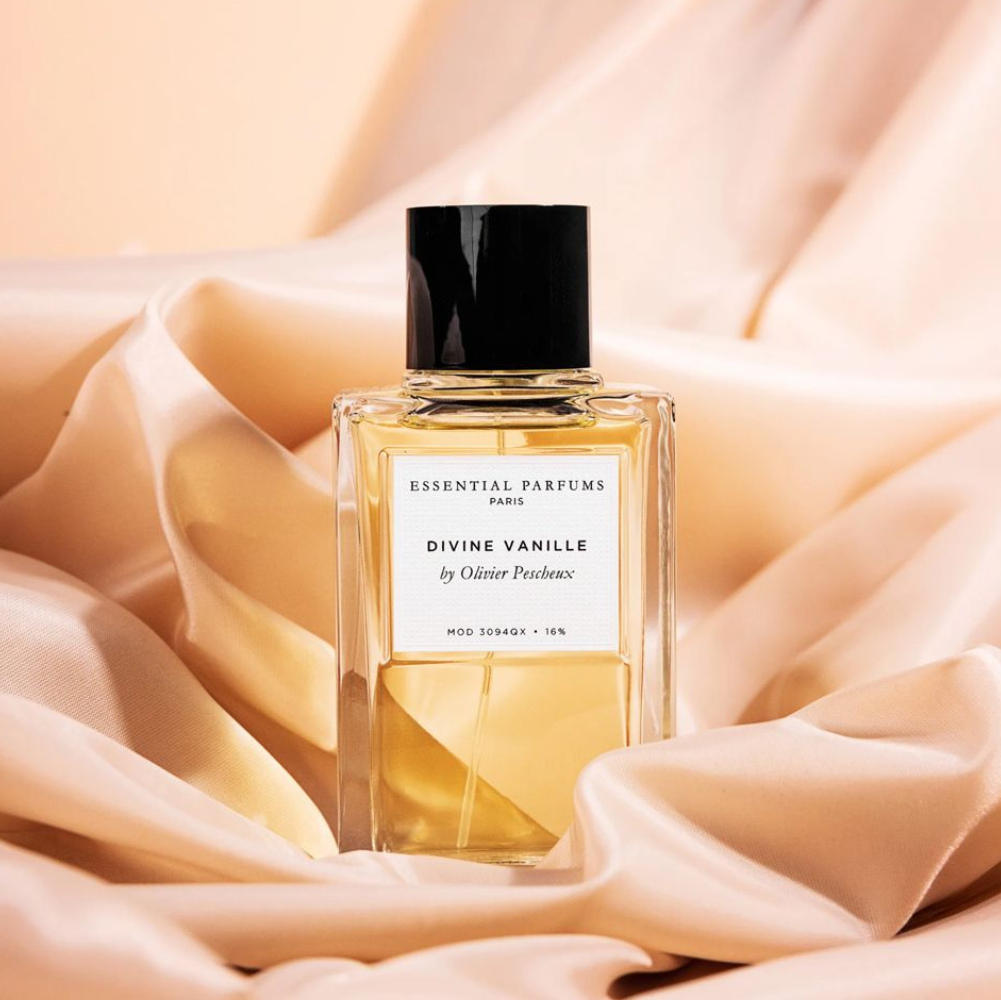 Essential Parfums Divine Vanille Eau de Parfum