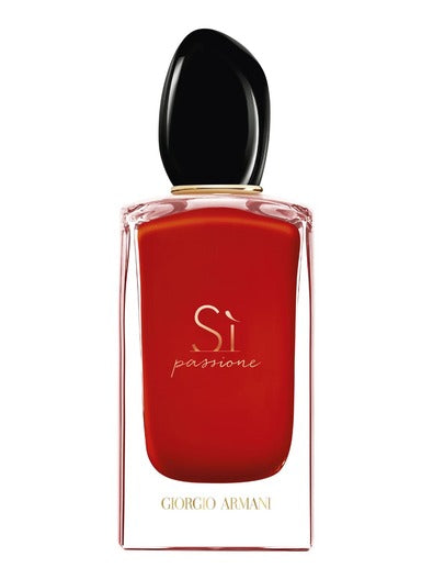 Giorgio Armani Sì Passione Eau de Parfum