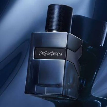 Yves Saint Laurent Y Elixir