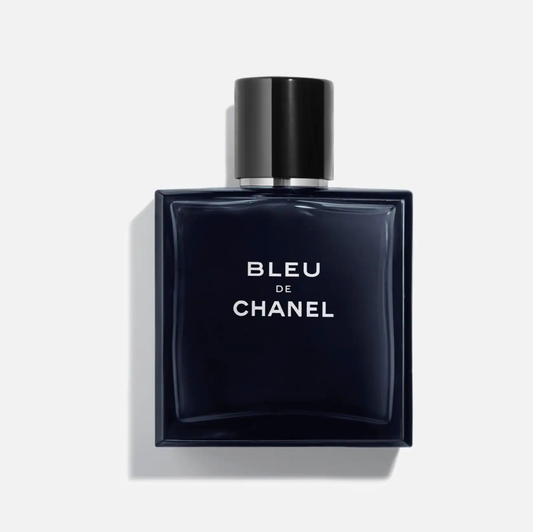 Bleu de Chanel Eau Parfum