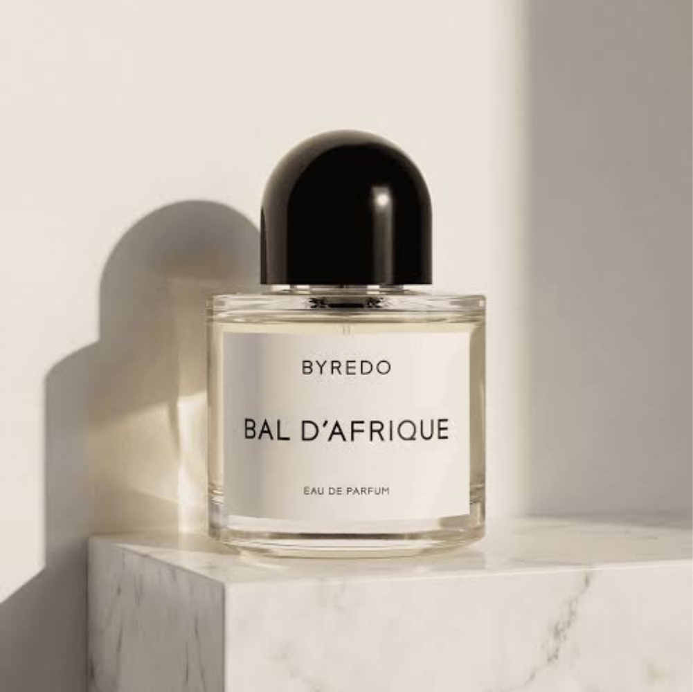 Byredo Bal d'Afrique Eau de Parfum