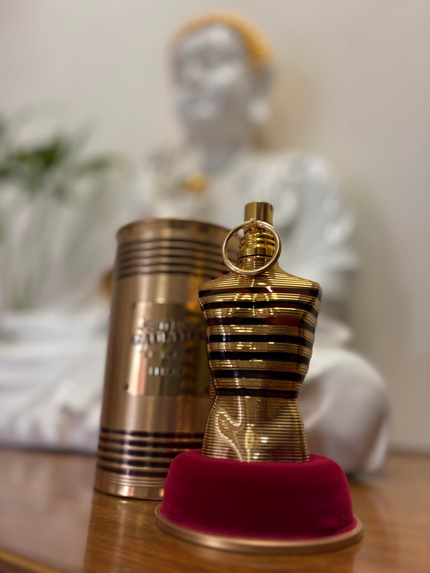 Jean Paul Gaultier Le Male Elixir