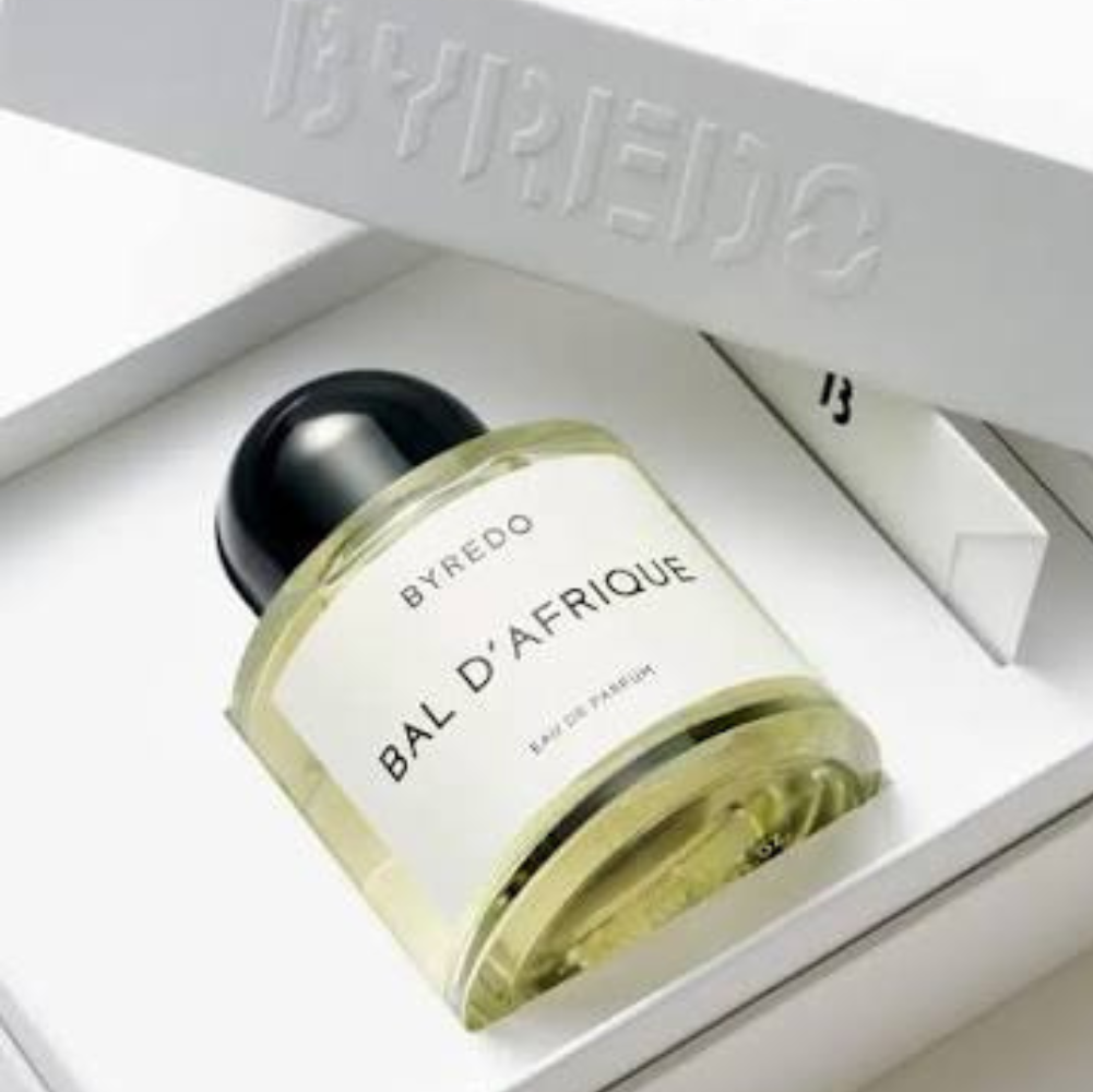 Byredo Bal d'Afrique Eau de Parfum
