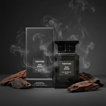 Tom Ford Oud Wood Eau de Parfum