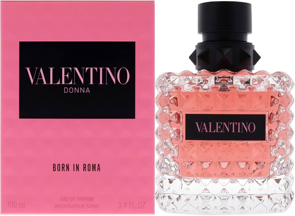 Valentino Donna Born in Roma Eau de Parfum