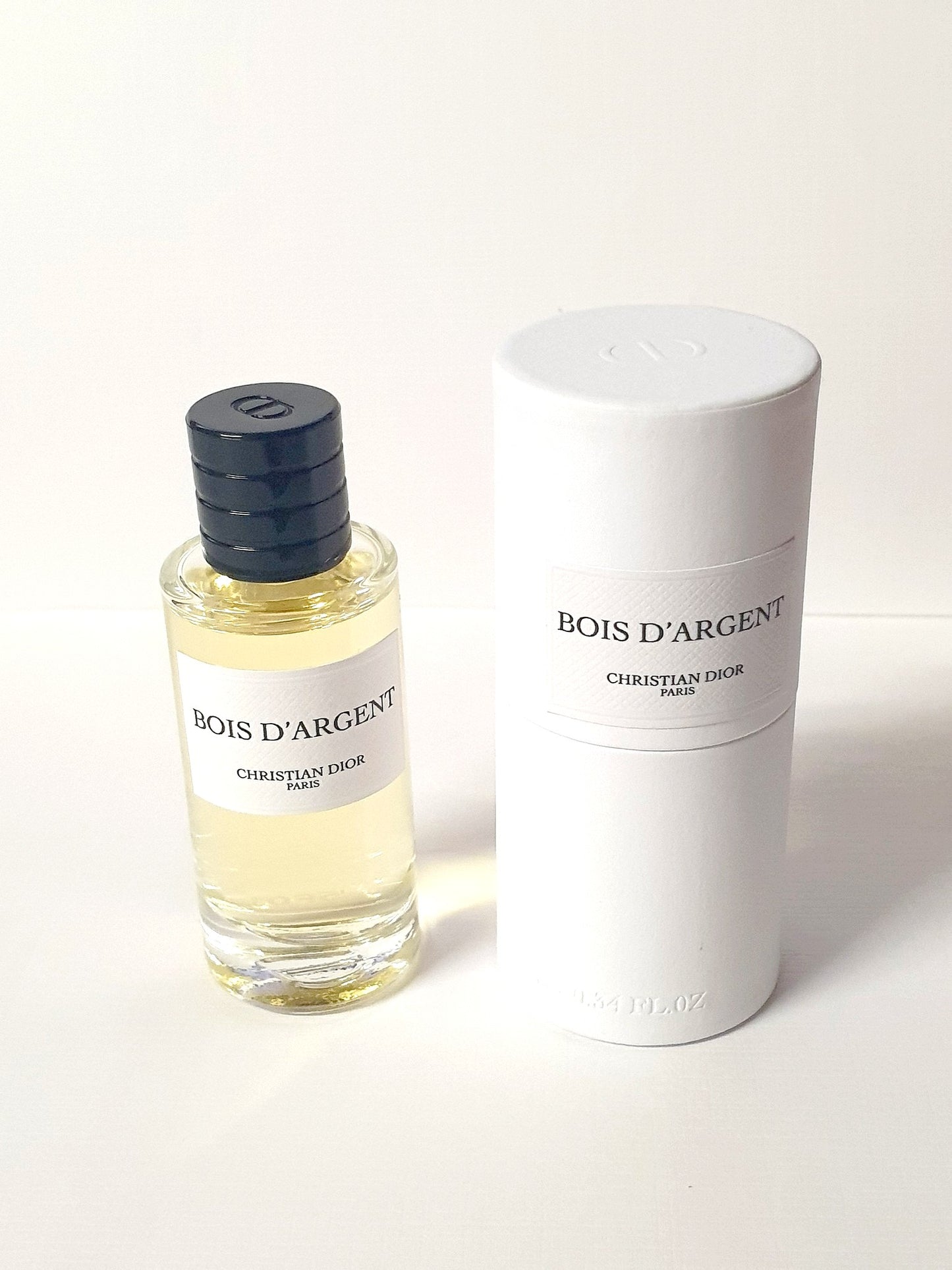 Dior Bois d'Argent