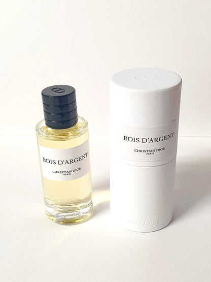 Dior Bois d'Argent