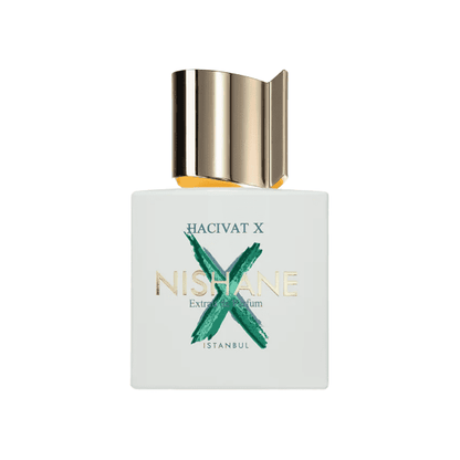 Nishane Hacivat X Extrait de Parfum