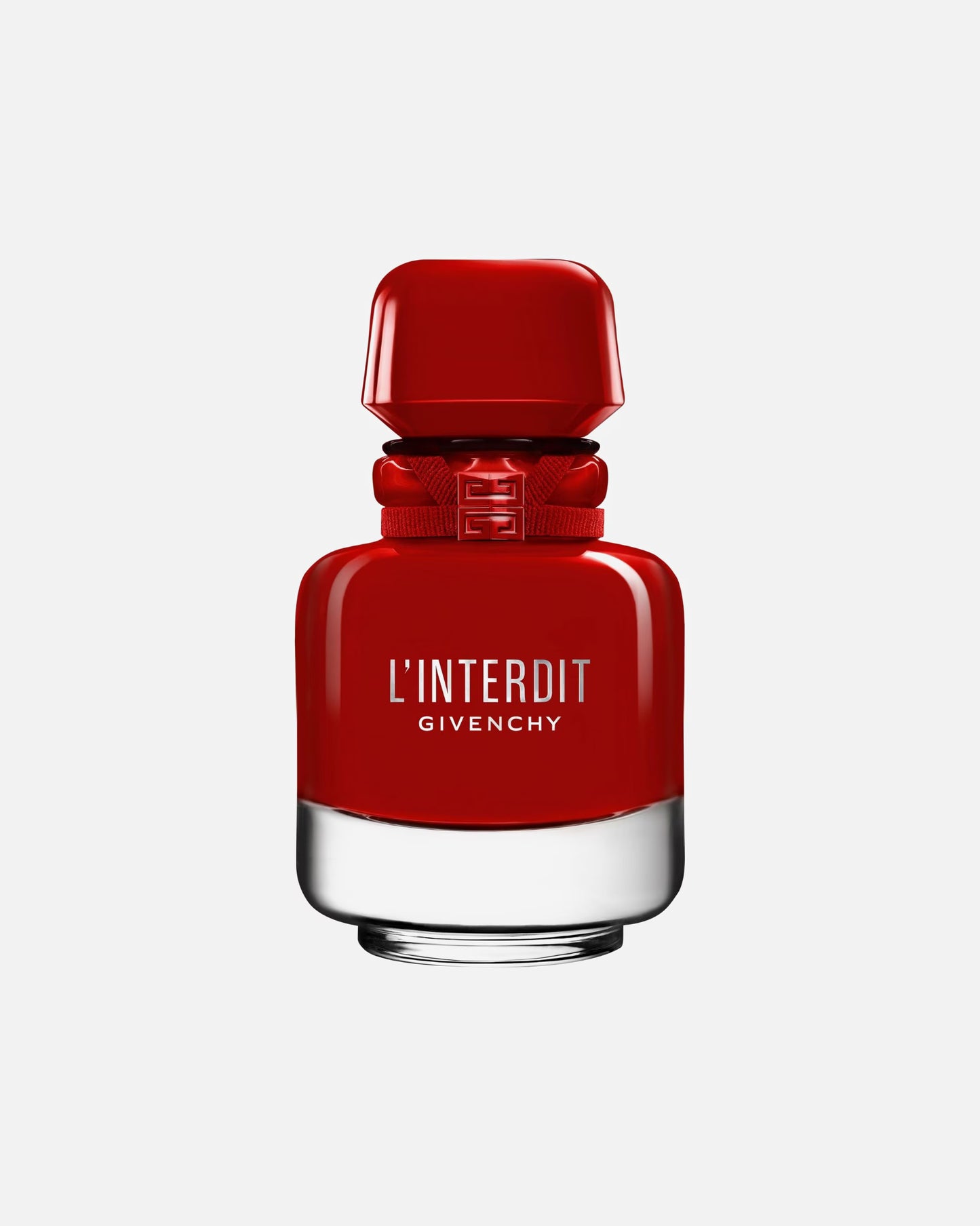 Givenchy L'Interdit Rouge Ultime Eau de Parfum