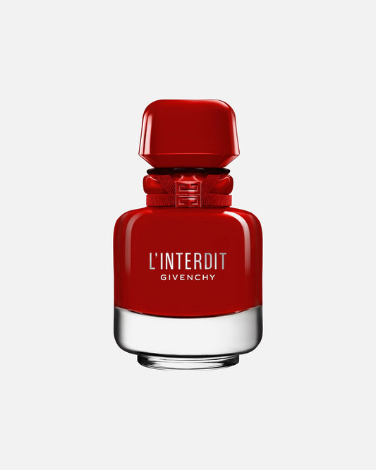 Givenchy L'Interdit Rouge Ultime Eau de Parfum