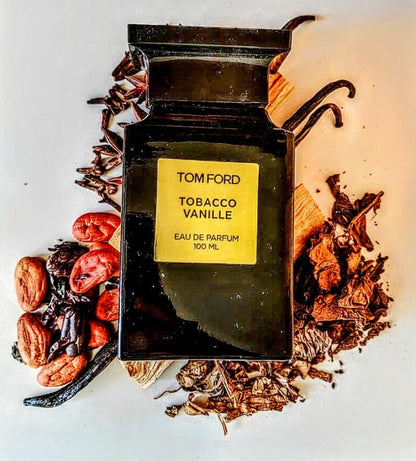 Tom Ford Tobacco Vanille Eau de Parfum
