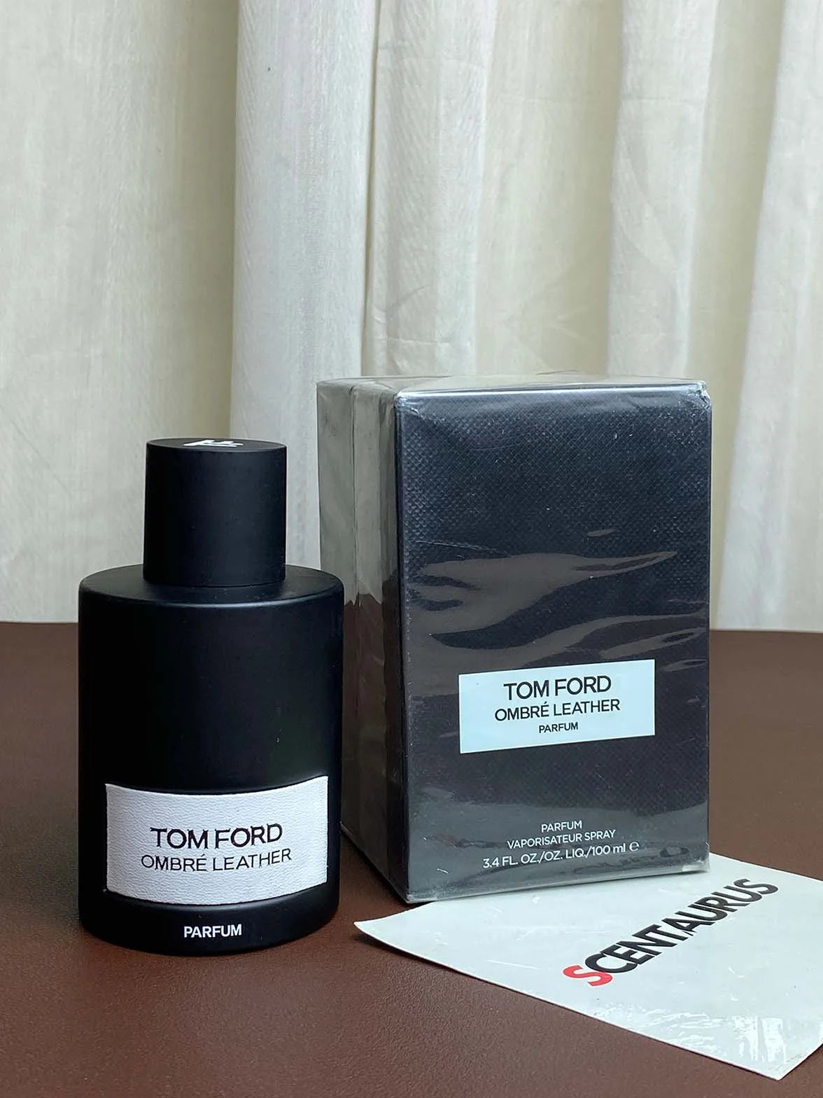 Tom Ford Ombre Leather Parfum