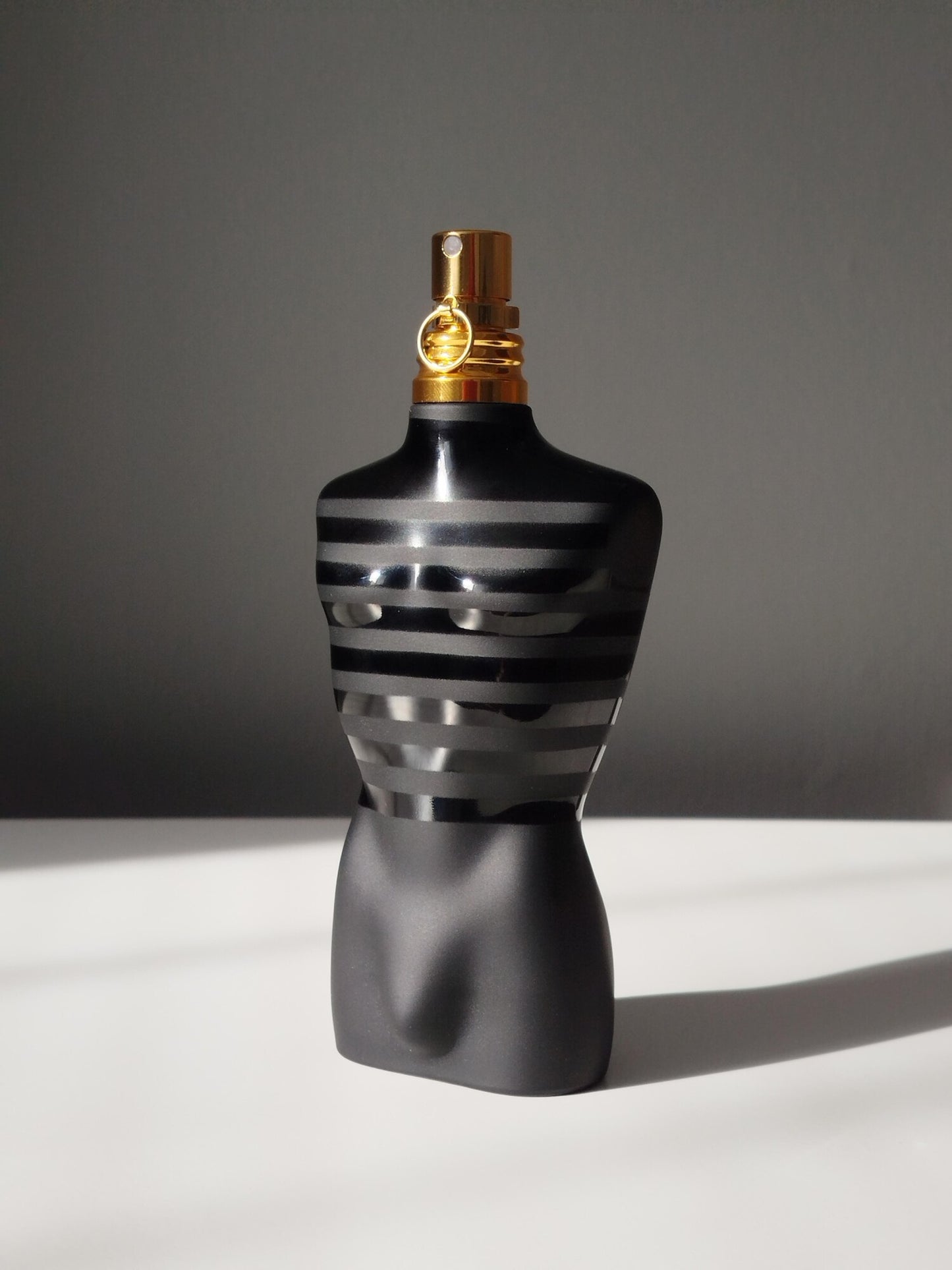 Jean Paul Gaultier Le Male Le Parfum
