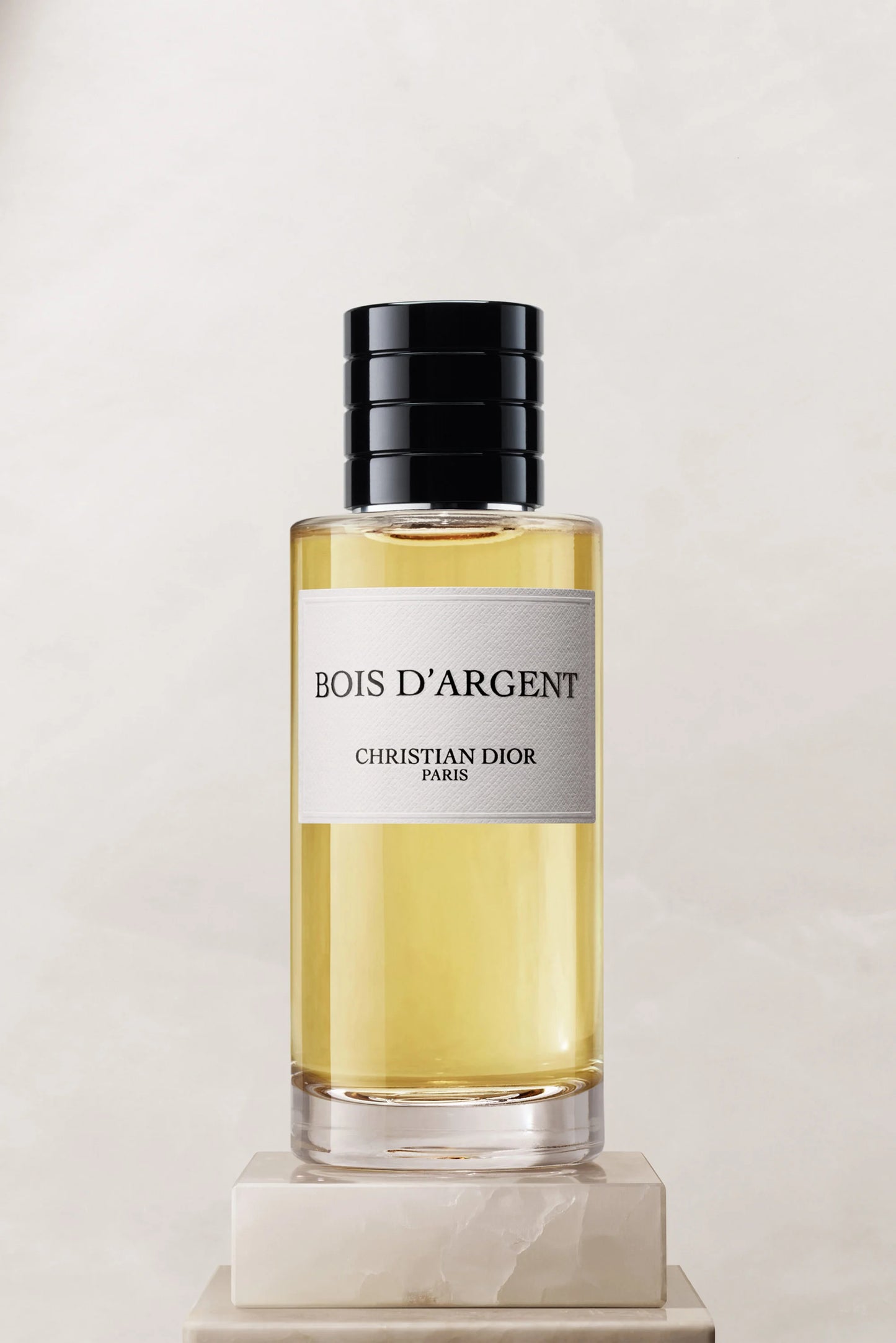 Dior Bois d'Argent