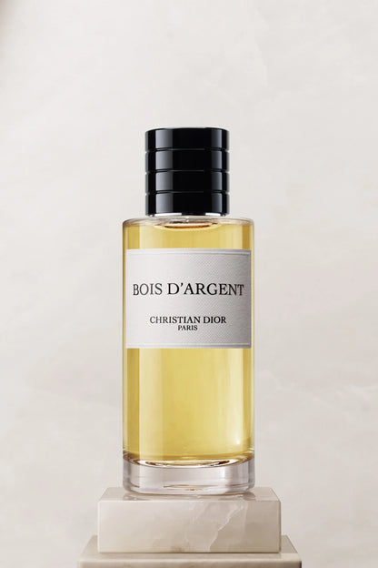 Dior Bois d'Argent