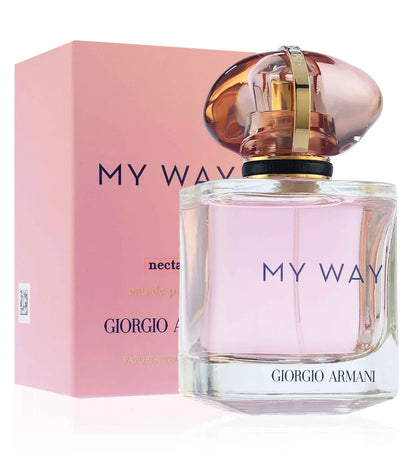 Giorgio Armani My Way Nectar Eau de Parfum
