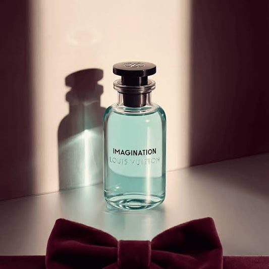 Louis Vuitton Imagination