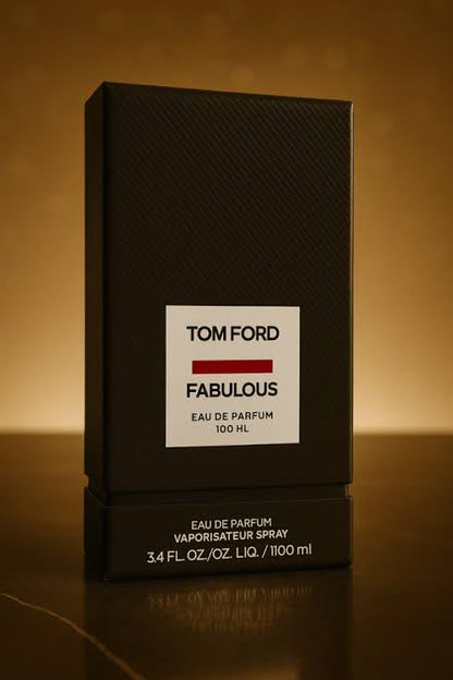 Tom Ford Fabulous