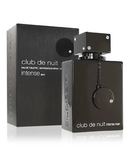 Armaf Club de Nuit Intense Man Eau de Toilette