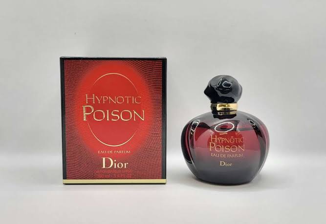 Dior Hypnotic Poison Eau de Parfum
