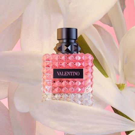 Valentino Donna Born in Roma Eau de Parfum
