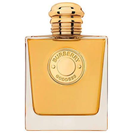 Burberry Goddess Eau de Parfum
