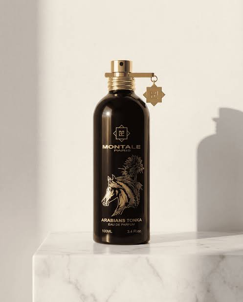 Montale Arabians Tonka Eau de Parfum