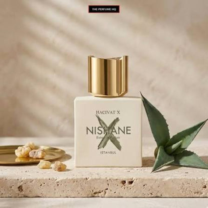 Nishane Hacivat X Extrait de Parfum