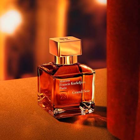Maison Francis Kurkdjian Grand Soir Eau de Parfum
