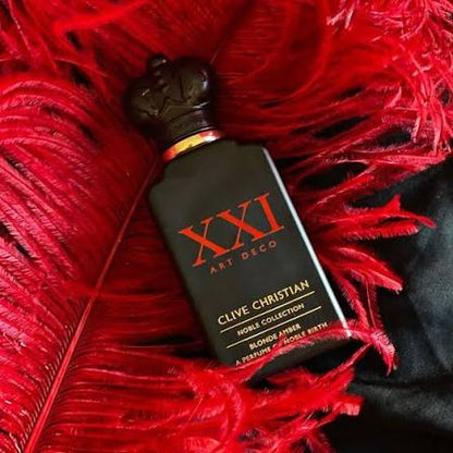 Clive Christian XXI Blonde Amber