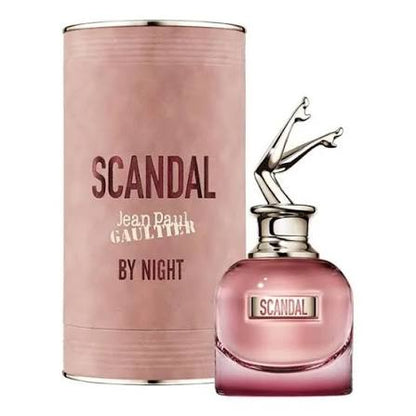 Jean Paul Gaultier Scandal By Night Eau de Parfum