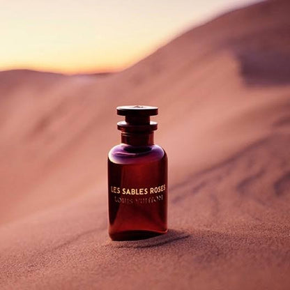 Louis Vuitton Les Sables Roses