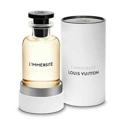 Louis Vuitton L’Immensité Eau de Parfum