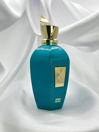 Xerjoff Erba Pura Eau de Parfum