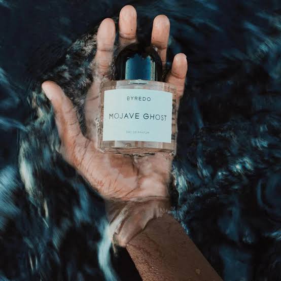 Mojave Ghost Eau de Parfum