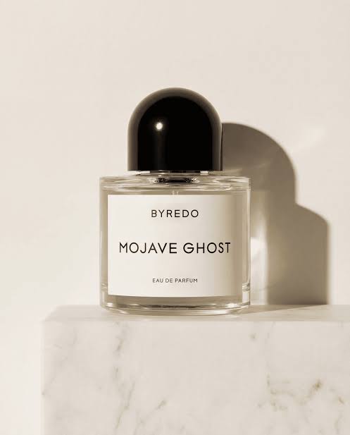 Mojave Ghost Eau de Parfum