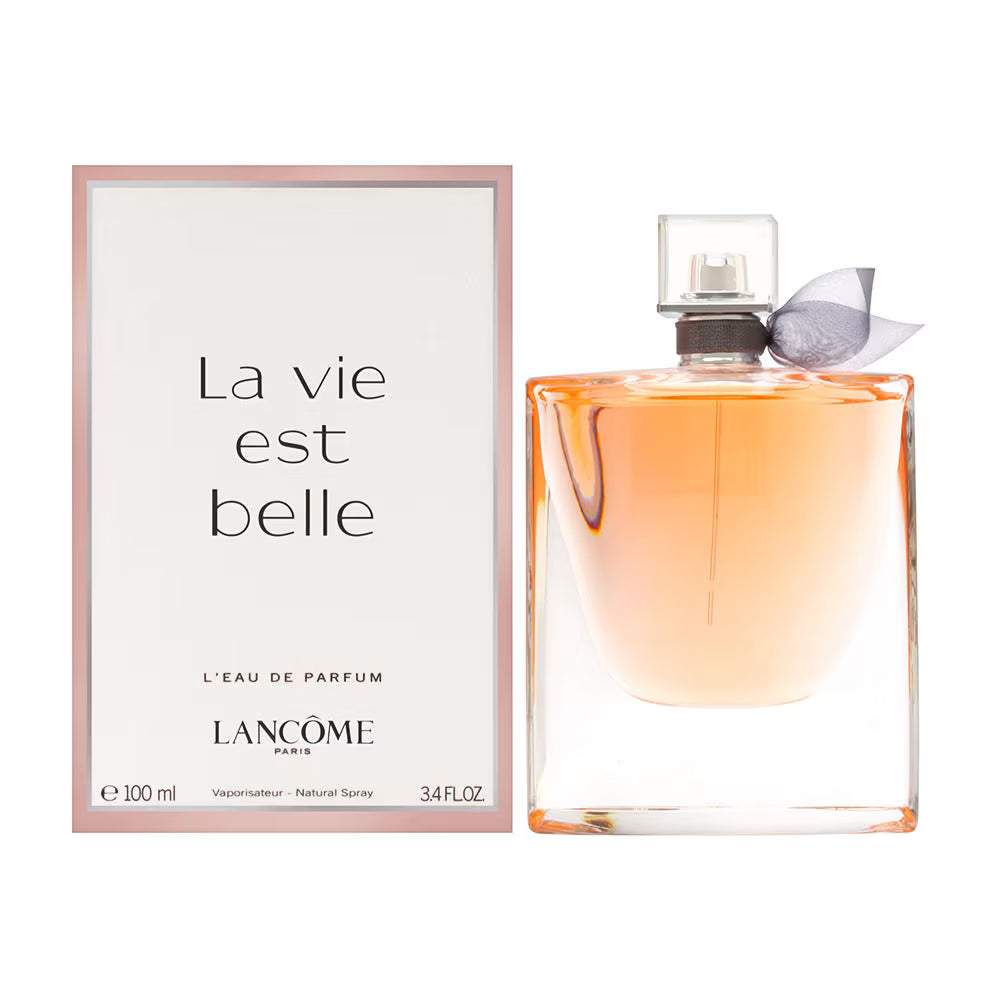 Lancôme La Vie Est Belle Eau de Parfum