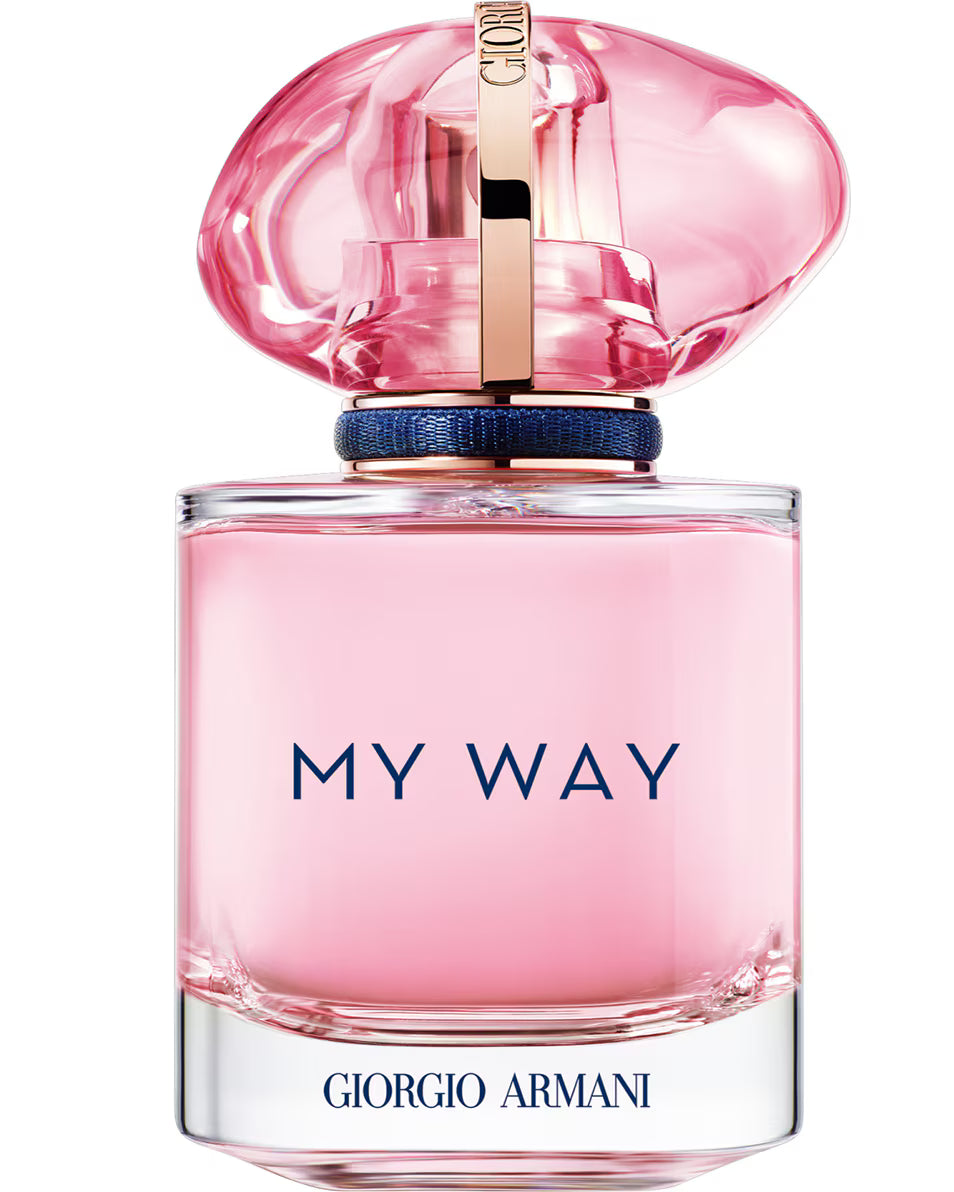 Giorgio Armani My Way Nectar Eau de Parfum